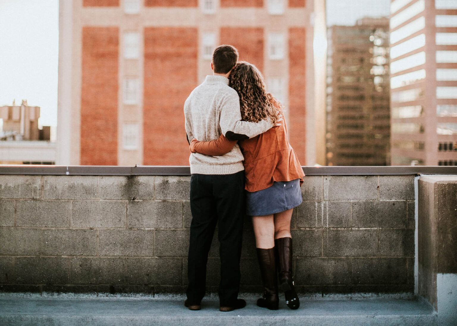 What Does It Mean to Be In an Exclusive Relationship? » GoDates