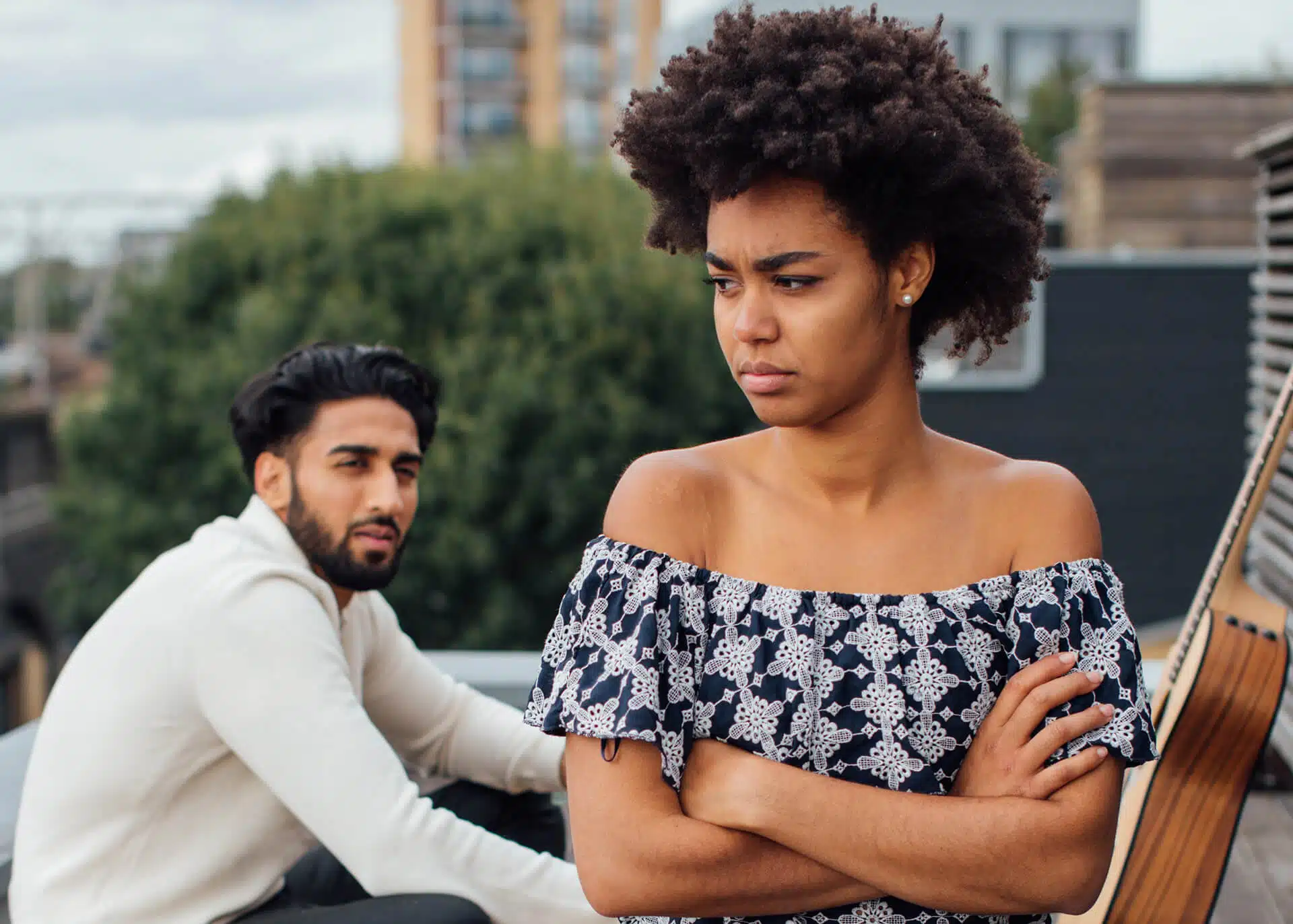 Leo Man and Aquarius Woman: a Proud Standoff » GoDates