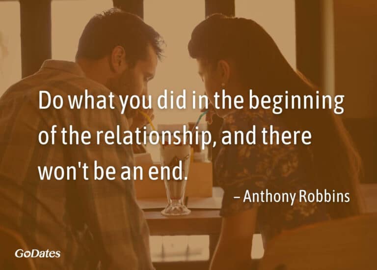 75 Quotes On Effort In Relationship » GoDates