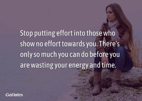 75 Quotes On Effort In Relationship » GoDates